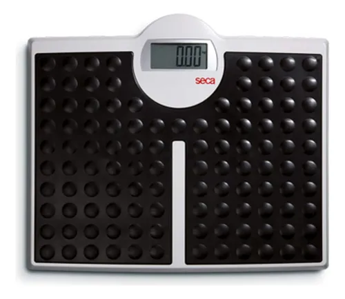 Seca Bascula Plana Digital 813bt Con Interfaz Bluetooth® Y A
