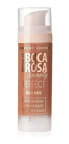 Boca Rosa Beauty Base Mate- 30ml 