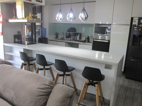 1d 2b 1e 1b Quincho Privado En Azotea Rebajado