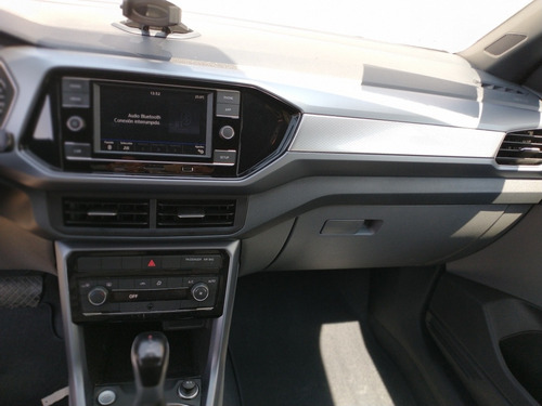 Imagen 12 de 13 de Volkswagen T-cross 2020 1.6 Comfortline At