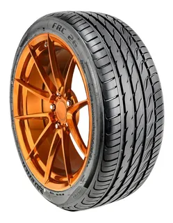 235/60 R15 Llanta Saferich Frc26 98v Xl