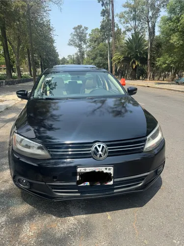 Volkswagen Jetta 2.5 Sport Tiptronic At