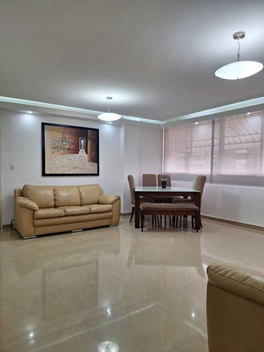 Se Vende Apartamento 104m2 El Cafetal 1485