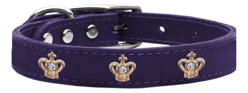 Mirage Pet Products No.73 Collar Para Perro, 18 Pulgadas, Do