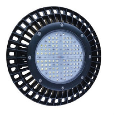 Iluminacion Para Galpones 400w Led