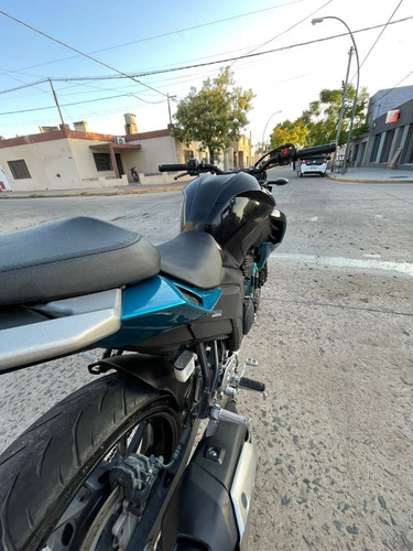 Imagen 5 de 6 de Yamaha Fz25