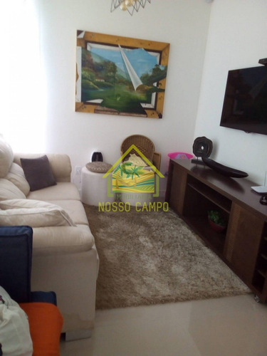 Casa A Venda No Ninho Verde 2
