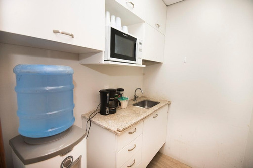 Imagem 22 de 30 de Sala Comercial Para Alugar - Pina - Recife - Sa0283