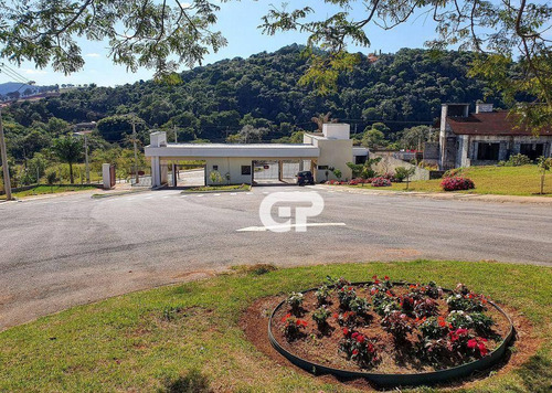 Imagem 19 de 23 de Terreno À Venda, 712 M² Por R$ 265.000,00 - Condomínio Residenzialle Toscana - Bom Jesus Dos Perdões/sp - Te0716