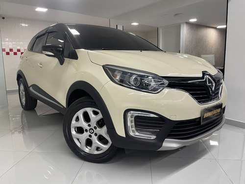 Renault Captur 1.6 16v Zen Sce X-tronic 5p