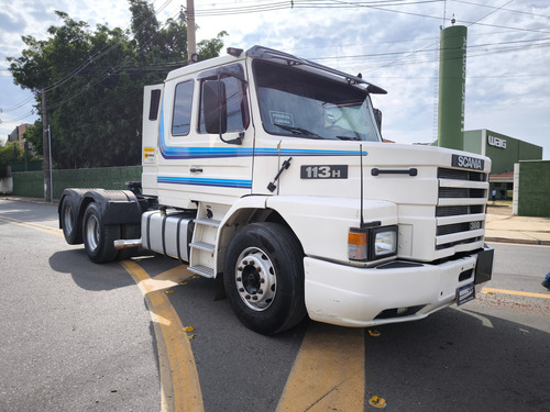 Scania T113 6x2 360