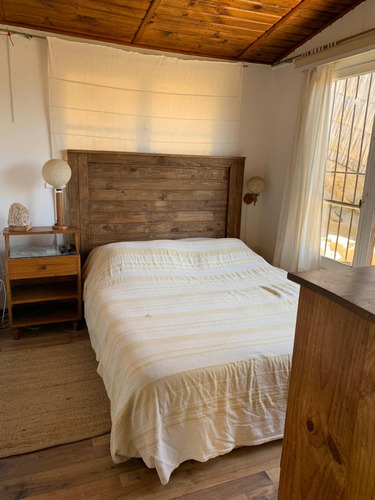 Casa En Venta Con Linda Vista En La Herradura, Coquimbo