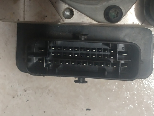 Módulo Abs Kia Soul 14-15 58920-b2506 Ml749 (Usado)