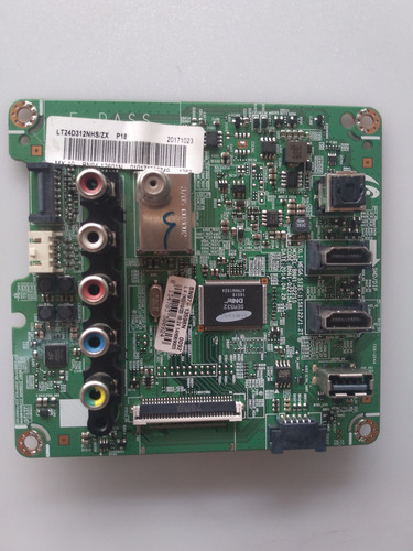 Main Samsung Lt24d312nh (Usado)
