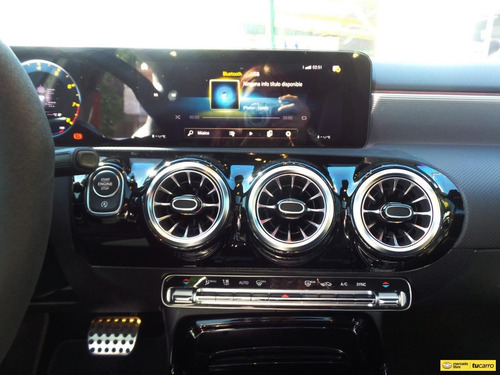 Imagen 21 de 25 de Mercedes-benz Clase A Amg A45s