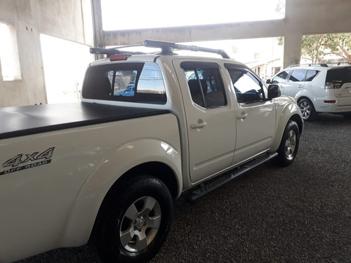 Nissan Frontier Le Automatica