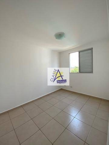 Imagem 4 de 6 de Apartamento À Venda, 45 M² Por R$ 205.000,00 - Parque São Vicente - Mauá/sp - Ap0685