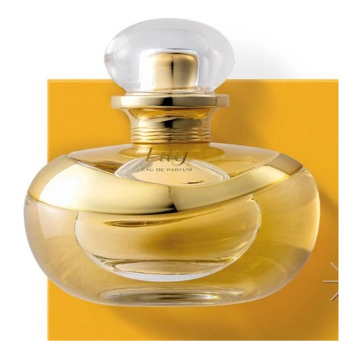 Imagem 4 de 5 de Combo Lily: Eau De Parfum + Creme Hidratante Acetinado