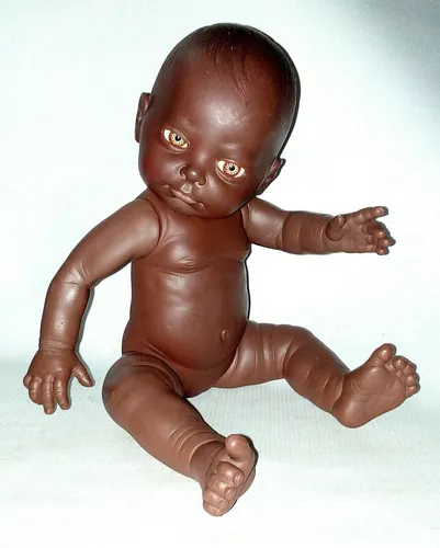 Negrita muñeca hotsell