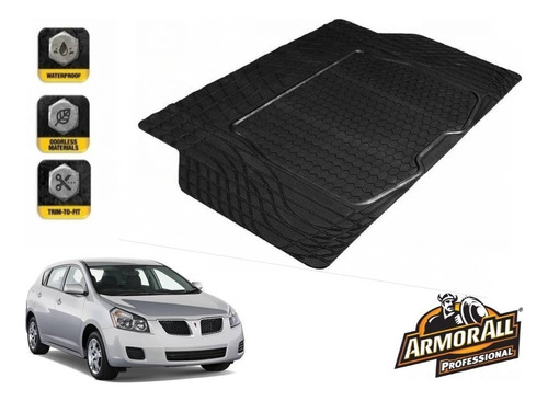 Tapete Cajuela Maletero Pontiac G3 2005 A 2010 Armor All Ori