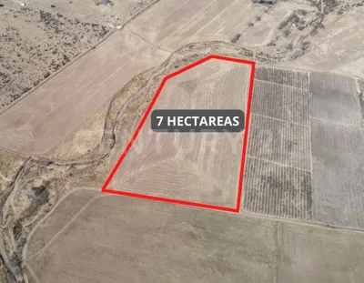 Terreno en venta