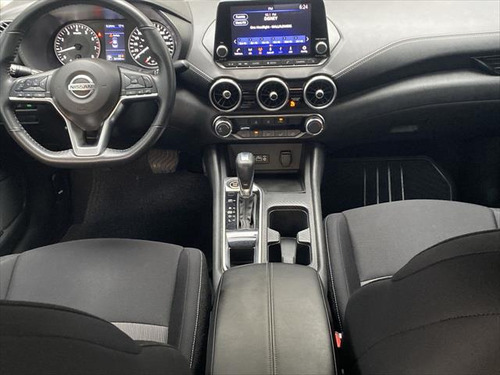 Nissan Sentra 2.0 Advance At