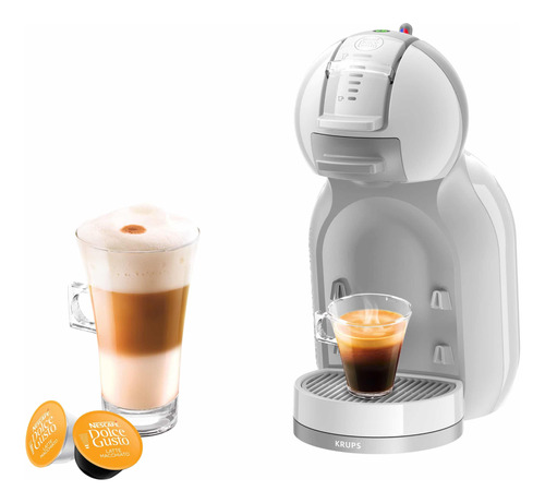 Maquina De Café Dolce Gusto Nueva Tomacorriente 220volt