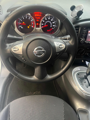 Nissan Yuke Awd