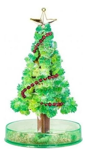 Árbol De Navidad Mágico Árbol De Navidad En Crecimiento Yiyi
