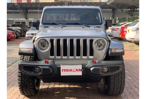 Jeep Wrangler Sahara