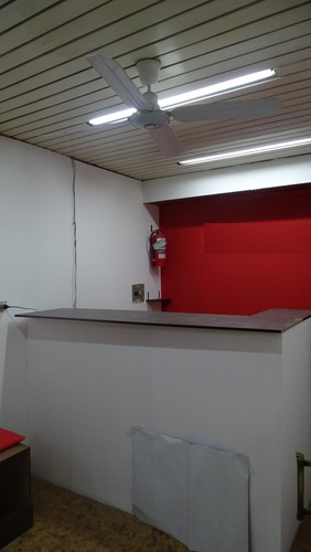 Imagen 2 de 9 de Local - Oferta - Recoleta, Capital Federal