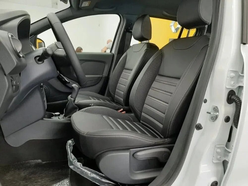 Imagen 12 de 15 de Renault Plan Nuevo Sandero Life Zen Intense Retira Ya #ev