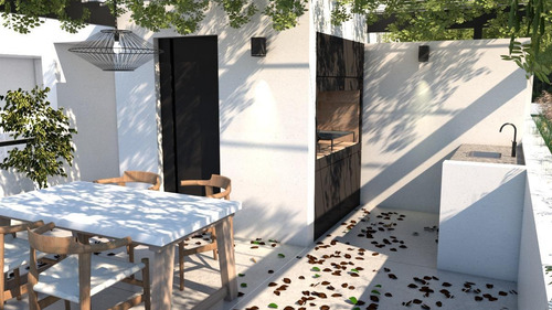 Imagen 7 de 8 de Departamento En City Bell - Dacal Bienes Raices