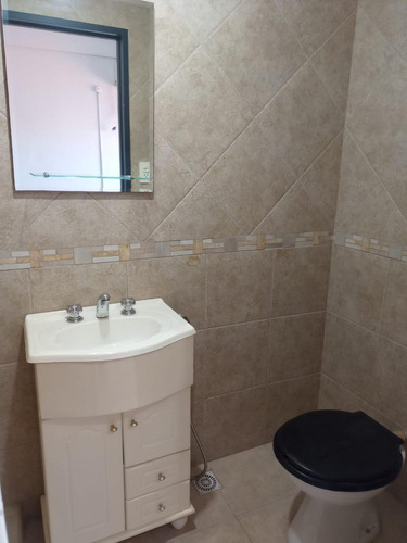 Imagen 3 de 7 de Departamento 1 Amb. A Estrenar Céntrico En Ramos Mejia