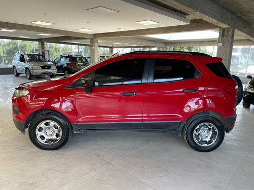 Ford Ecosport 1.5 Se Tdci 90cv 4x2