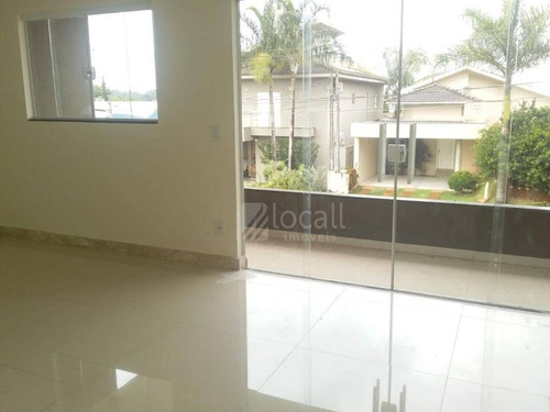 Imagem 20 de 25 de Casa Com 3 Dormitórios À Venda, 215 M² Por R$ 1.200.000,00 - Parque Residencial Damha Iv - São José Do Rio Preto/sp - Ca2580