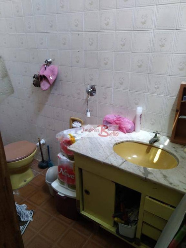 Casa Com 3 Dormitórios À Venda, 129 M² Por R$ 380.000,00 - Jardim Tereza - Itatiba/sp - Ca1508