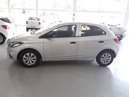 Imagem 8 de 9 de Chevrolet Joy 1.0 Spe4 Flex Manual