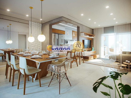 Imagem 10 de 12 de Apartamento Com 2 Dorms, Centro, Itanhaém - R$ 711 Mil, Cod: 8787 - V8787