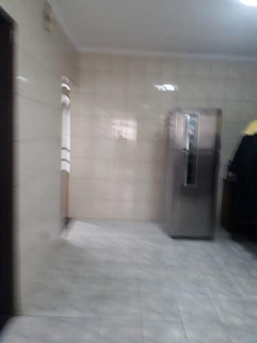 Imagem 3 de 12 de Casa Para Alugar, 250 M² Por R$ 4.000,00/mês - Parque São Domingos - São Paulo/sp - Ca1655