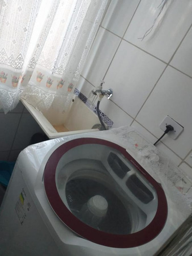 Imagem 9 de 15 de Apartamento Para Venda Em Guarulhos, Parque Primavera, 2 Dormitórios, 1 Banheiro, 1 Vaga - House 19_1-2053931