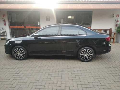 Imagem 4 de 11 de Volkswagen Jetta 2.0 4p Tsi Highline 211 Cv Automático