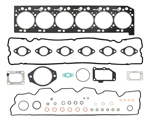 Jogo Juntas Superior Cummins Electronico 3.9 Isbe 24v