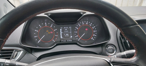 Chery Arrizo 5 1.5 Rxt Turbo Flex 4p