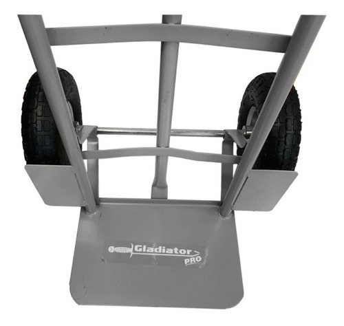 Imagen 3 de 3 de Carro Yegua Gladiator 200kg