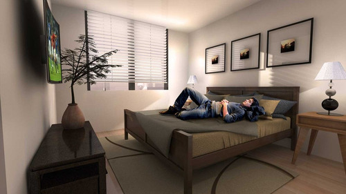 Imagen 9 de 10 de Se Venden Hermosos Departamentos En Juriquilla, Desde 90 Has