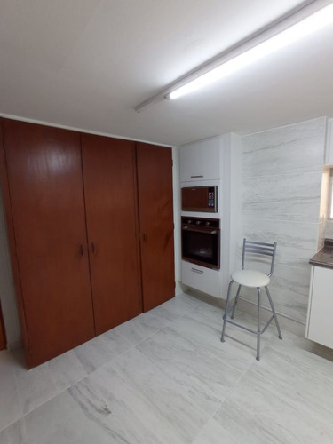 Imagen 6 de 19 de Departamento Amueblado En Campos Eliseos