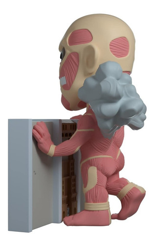 Youtooz Animation: Attack On Titan - Titan Colosal