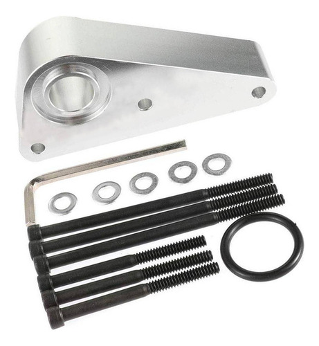 Extensor De Filtro De Bandeja De Transmisión Premium 14010