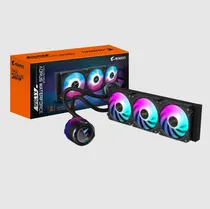 Comprar Refrigeración Liquida Aorus Waterforce X 360 Rgb Intel Amd